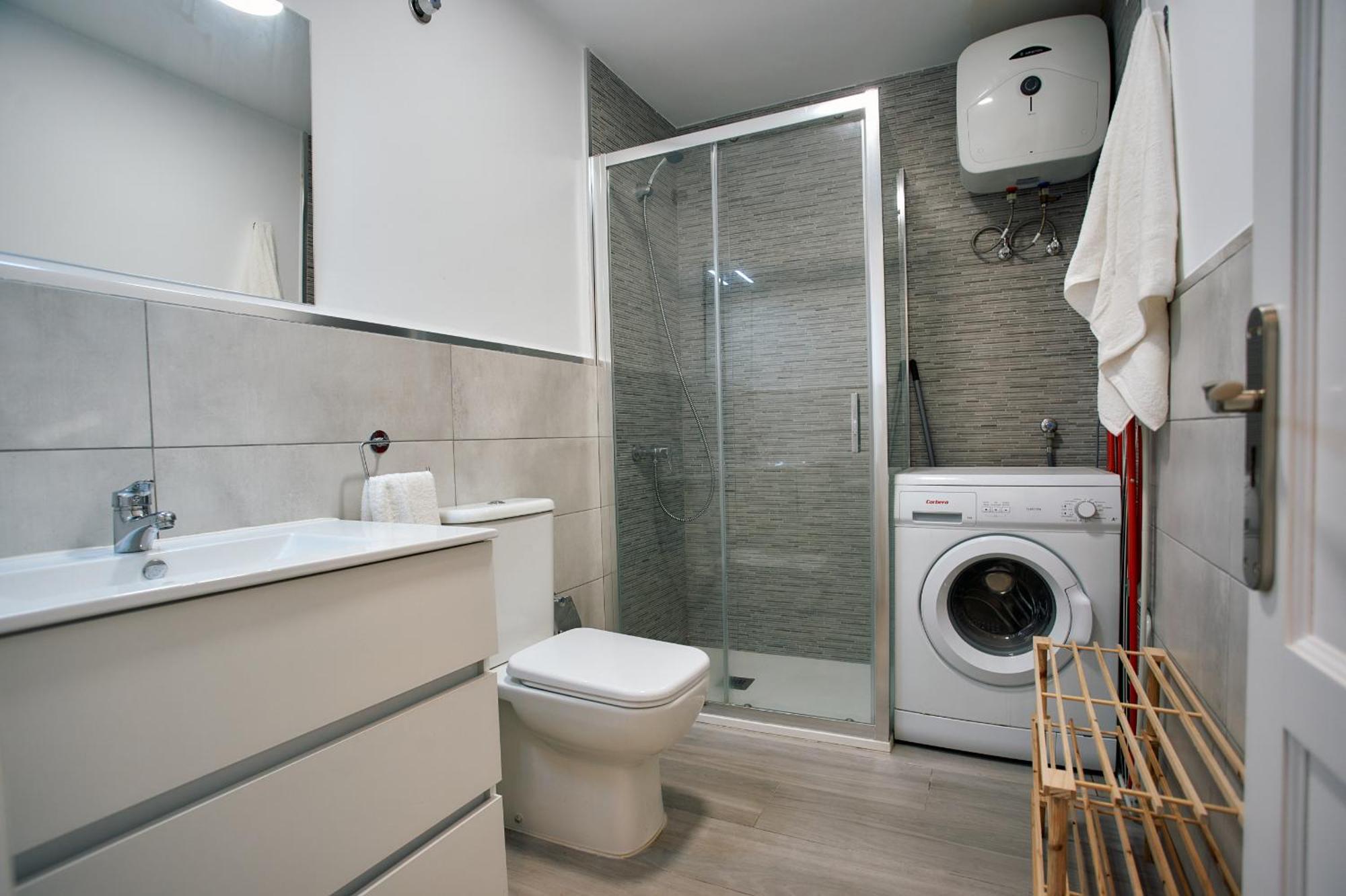 Urban Flat In Santa Catalina - 4 Min Walk To Beach Las Palmas de Gran Canaria Exterior photo