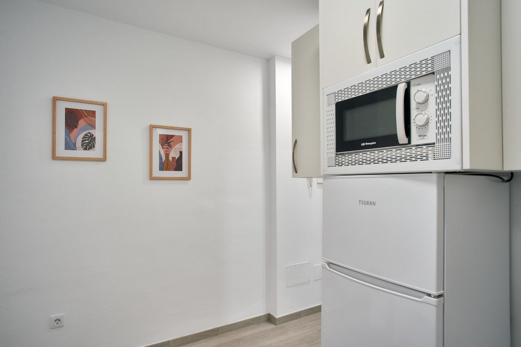 Urban Flat In Santa Catalina - 4 Min Walk To Beach Las Palmas de Gran Canaria Exterior photo