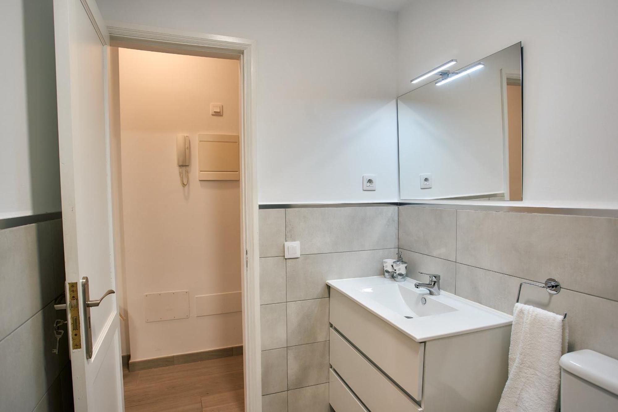 Urban Flat In Santa Catalina - 4 Min Walk To Beach Las Palmas de Gran Canaria Exterior photo