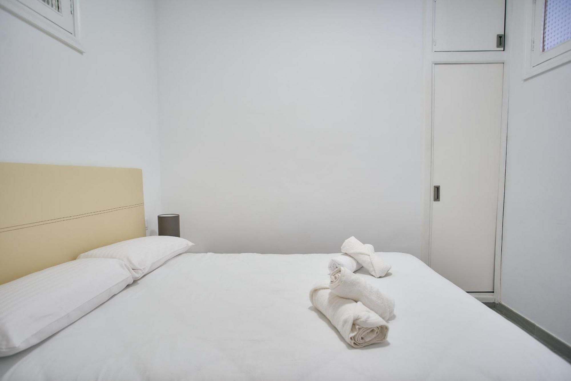 Urban Flat In Santa Catalina - 4 Min Walk To Beach Las Palmas de Gran Canaria Exterior photo