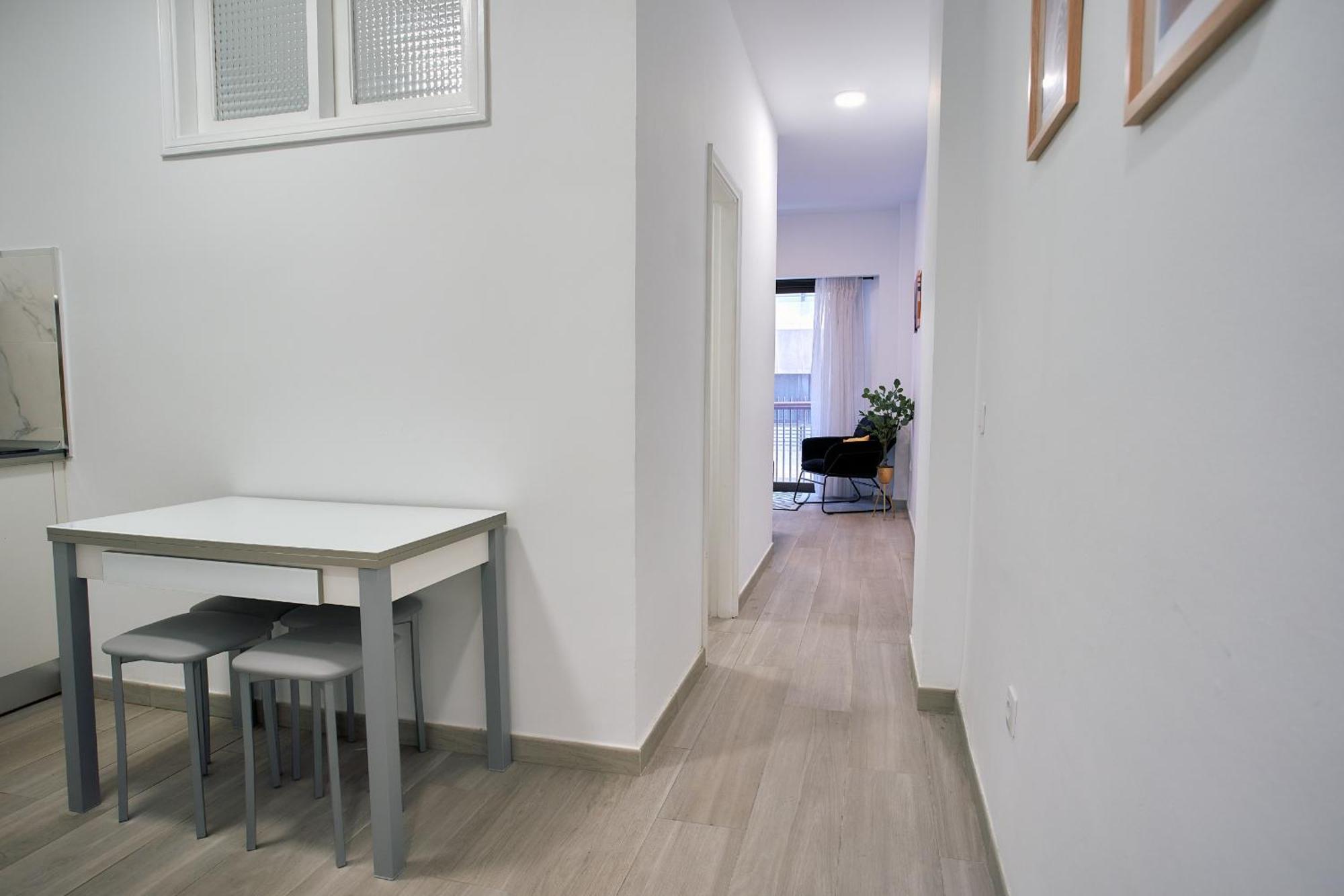 Urban Flat In Santa Catalina - 4 Min Walk To Beach Las Palmas de Gran Canaria Exterior photo