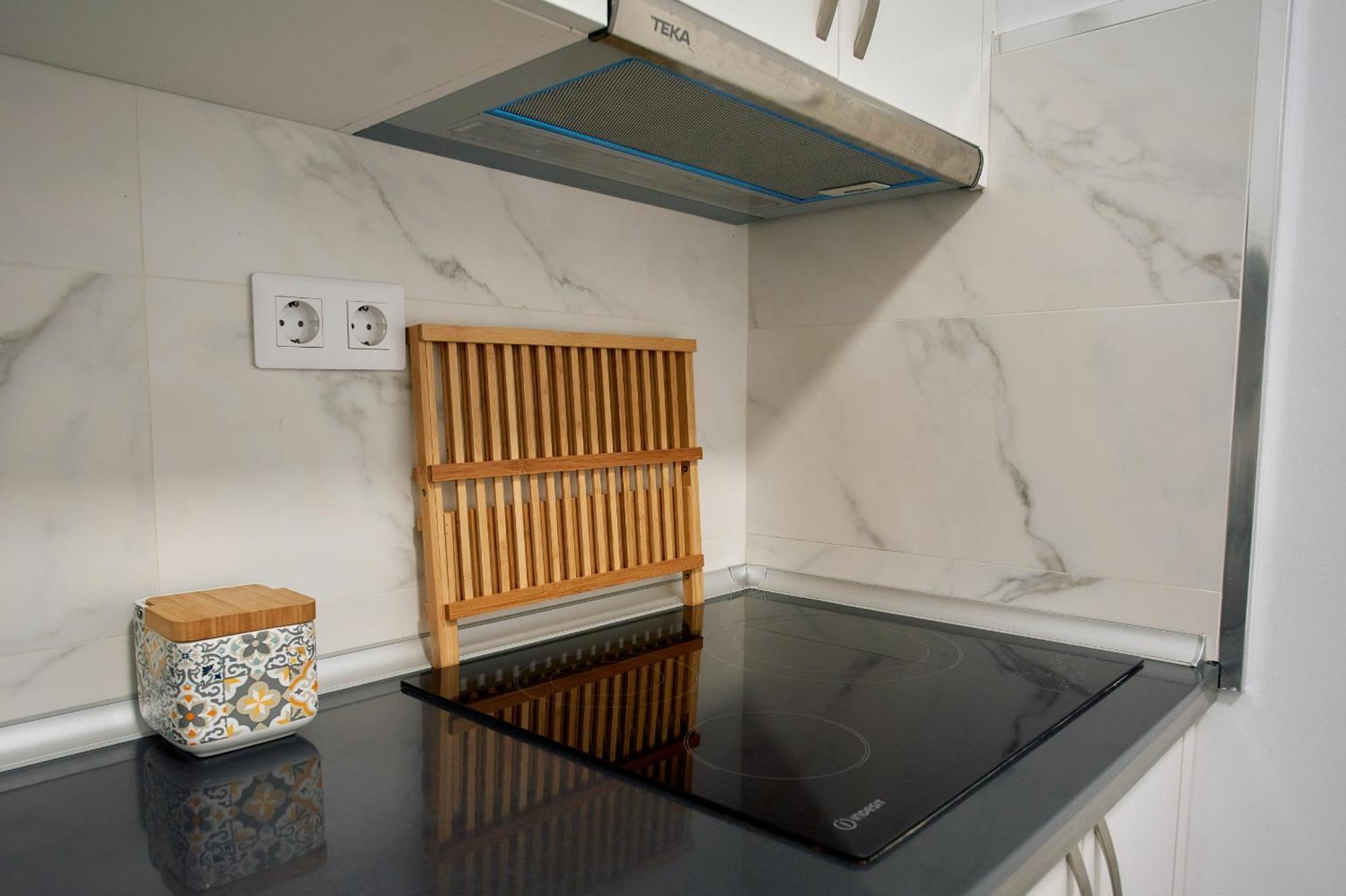 Urban Flat In Santa Catalina - 4 Min Walk To Beach Las Palmas de Gran Canaria Exterior photo