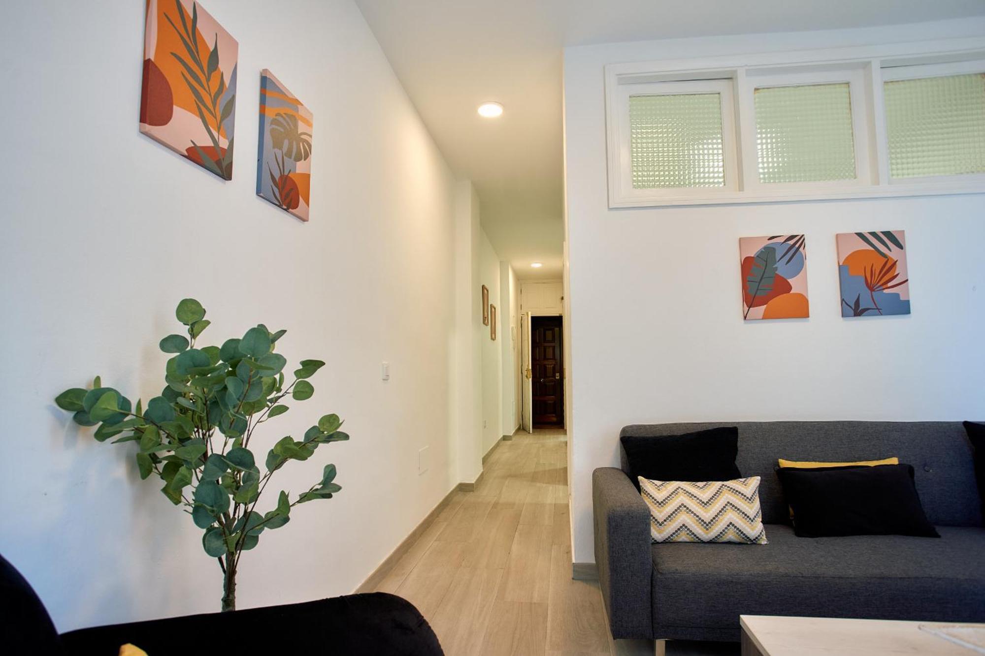 Urban Flat In Santa Catalina - 4 Min Walk To Beach Las Palmas de Gran Canaria Exterior photo