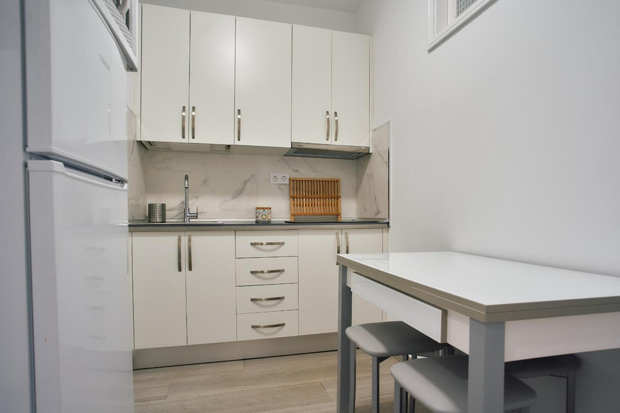 Urban Flat In Santa Catalina - 4 Min Walk To Beach Las Palmas de Gran Canaria Exterior photo